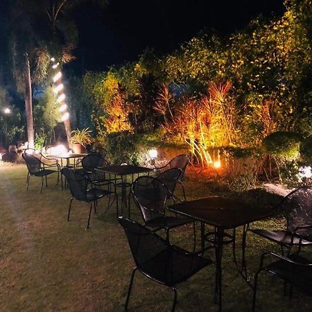 Citi Garden Suites Naga  Exterior foto