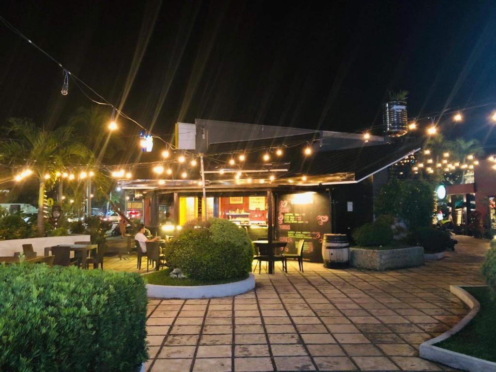 Citi Garden Suites Naga  Exterior foto